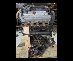MOTORE COMPLETO CNH CNHA 2.0 D 140Kw 190CV AUDI A5 - 17