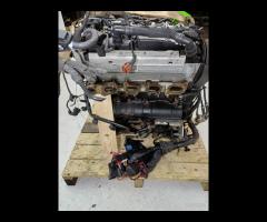MOTORE COMPLETO CNH CNHA 2.0 D 140Kw 190CV AUDI A5 - 18