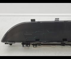 TACHIMETRO QUADRO STRUMENTI TOYOTA PRIUS IV PHV W5 - 3