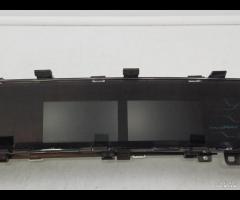 TACHIMETRO QUADRO STRUMENTI TOYOTA PRIUS IV PHV W5 - 4