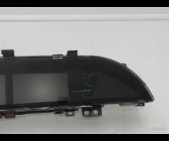 TACHIMETRO QUADRO STRUMENTI TOYOTA PRIUS IV PHV W5 - 5