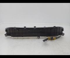 TACHIMETRO QUADRO STRUMENTI TOYOTA PRIUS IV PHV W5 - 8