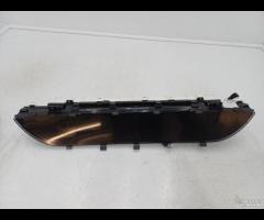 TACHIMETRO QUADRO STRUMENTI TOYOTA PRIUS IV PHV W5 - 12