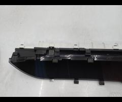 TACHIMETRO QUADRO STRUMENTI TOYOTA PRIUS IV PHV W5 - 13