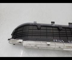 TACHIMETRO QUADRO STRUMENTI TOYOTA PRIUS IV PHV W5 - 16