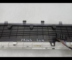TACHIMETRO QUADRO STRUMENTI TOYOTA PRIUS IV PHV W5 - 17
