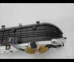 TACHIMETRO QUADRO STRUMENTI TOYOTA PRIUS IV PHV W5 - 18