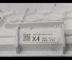 TACHIMETRO QUADRO STRUMENTI TOYOTA PRIUS IV PHV W5 - 19