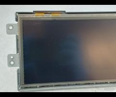 DISPLAY SCHERMO MULTIFUNZIONE GPS NAVIGATORE JAGUA