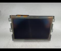 DISPLAY SCHERMO MULTIFUNZIONE GPS NAVIGATORE JAGUA - 7