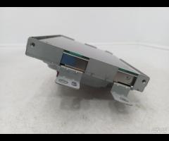 DISPLAY SCHERMO MULTIFUNZIONE GPS NAVIGATORE JAGUA - 9