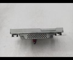 DISPLAY SCHERMO MULTIFUNZIONE GPS NAVIGATORE JAGUA - 10