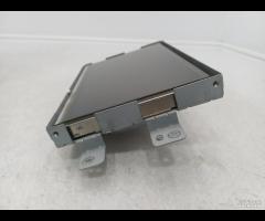 DISPLAY SCHERMO MULTIFUNZIONE GPS NAVIGATORE JAGUA - 11