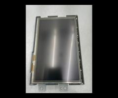 DISPLAY SCHERMO MULTIFUNZIONE GPS NAVIGATORE JAGUA - 12