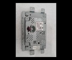 DISPLAY SCHERMO MULTIFUNZIONE GPS NAVIGATORE JAGUA - 13