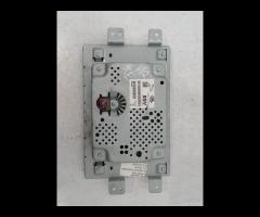 DISPLAY SCHERMO MULTIFUNZIONE GPS NAVIGATORE JAGUA - 14