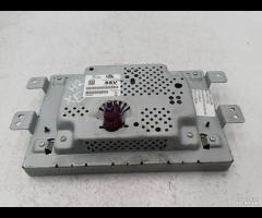 DISPLAY SCHERMO MULTIFUNZIONE GPS NAVIGATORE JAGUA - 15