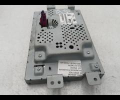 DISPLAY SCHERMO MULTIFUNZIONE GPS NAVIGATORE JAGUA - 16