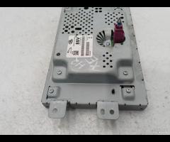 DISPLAY SCHERMO MULTIFUNZIONE GPS NAVIGATORE JAGUA - 18