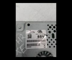 DISPLAY SCHERMO MULTIFUNZIONE GPS NAVIGATORE JAGUA - 19