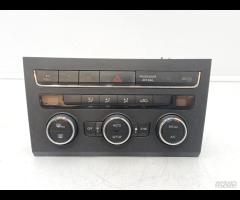 PANNELLO COMANDO CLIMA RISCALDAMENTO SEAT LEON III