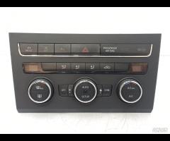 PANNELLO COMANDO CLIMA RISCALDAMENTO SEAT LEON III