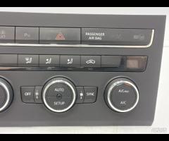 PANNELLO COMANDO CLIMA RISCALDAMENTO SEAT LEON III