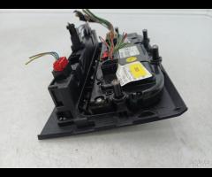 PANNELLO COMANDO CLIMA RISCALDAMENTO SEAT LEON III - 8