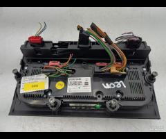 PANNELLO COMANDO CLIMA RISCALDAMENTO SEAT LEON III - 9