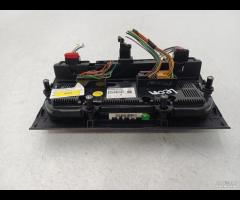 PANNELLO COMANDO CLIMA RISCALDAMENTO SEAT LEON III - 10