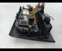 PANNELLO COMANDO CLIMA RISCALDAMENTO SEAT LEON III - 11