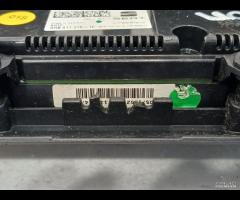 PANNELLO COMANDO CLIMA RISCALDAMENTO SEAT LEON III - 13