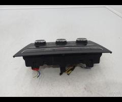 PANNELLO COMANDO CLIMA RISCALDAMENTO SEAT LEON III - 14