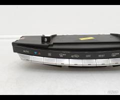 PANNELLO COMANDO CLIMA RISCALDAMENTO MERCEDES S500