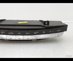 PANNELLO COMANDO CLIMA RISCALDAMENTO MERCEDES S500