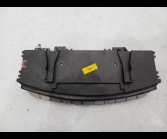 PANNELLO COMANDO CLIMA RISCALDAMENTO MERCEDES S500