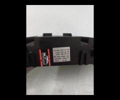 PANNELLO COMANDO CLIMA RISCALDAMENTO MERCEDES S500 - 10