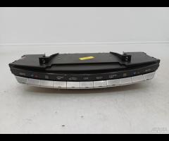 PANNELLO COMANDO CLIMA RISCALDAMENTO MERCEDES S500 - 11