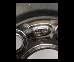 RUOTINO DI SCORTA VOLVO S90 2017 T125/80R18 R18 5x - 9