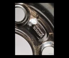 RUOTINO DI SCORTA VOLVO S90 2017 T125/80R18 R18 5x - 10