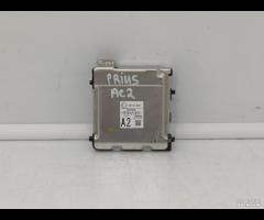 CENTRALINA TELECAMERA PARABREZZA ANTERIORE TOYOTA