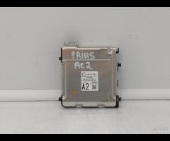 CENTRALINA TELECAMERA PARABREZZA ANTERIORE TOYOTA