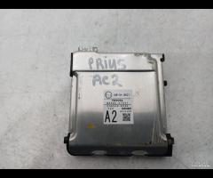 CENTRALINA TELECAMERA PARABREZZA ANTERIORE TOYOTA