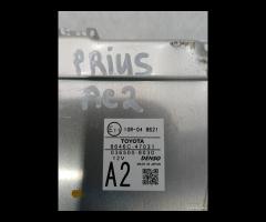 CENTRALINA TELECAMERA PARABREZZA ANTERIORE TOYOTA - 10