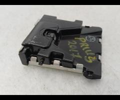 CENTRALINA TELECAMERA PARABREZZA ANTERIORE TOYOTA - 12