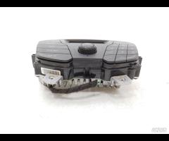 PANNELLO CONTROLLO RADIO CLIMA FORD TRANSIT CUSTOM - 9