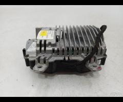 PANNELLO CONTROLLO RADIO CLIMA FORD TRANSIT CUSTOM - 10