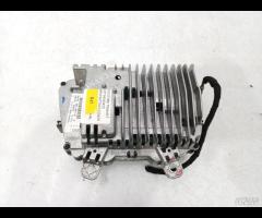 PANNELLO CONTROLLO RADIO CLIMA FORD TRANSIT CUSTOM - 11