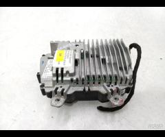 PANNELLO CONTROLLO RADIO CLIMA FORD TRANSIT CUSTOM - 12