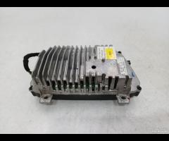 PANNELLO CONTROLLO RADIO CLIMA FORD TRANSIT CUSTOM - 13